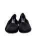 Skechers Solid Black Flats Size 8 - photo 2