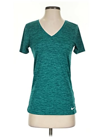 Nike Active T-Shirt (view 1)
