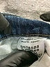 Lee Blue Jeans Size 16 - photo 7
