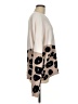 Amaryllis Animal Print Ivory Pullover Sweater Size M - photo 4