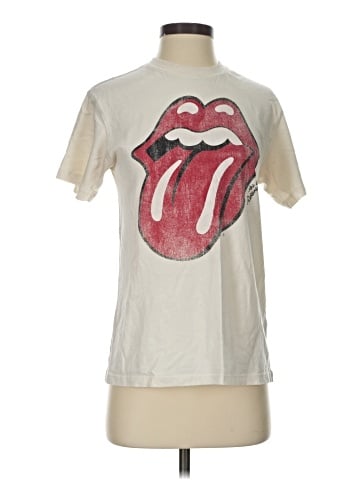 H&M Short Sleeve T-Shirt (view 1)