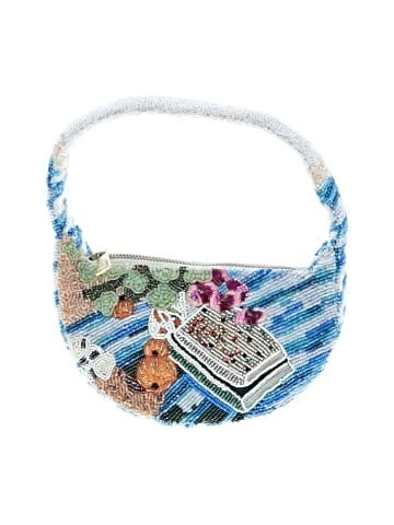 Acler Shoulder Bag (view 1)