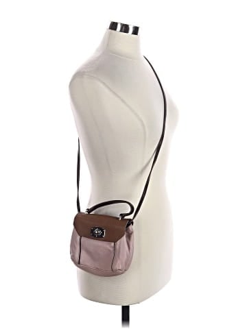 FURLA Leather Crossbody Bag (view 2)