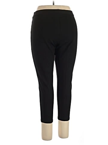 So Slimming by Chico's Active Pants (view 2)
