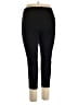 So Slimming by Chico's Solid Black Active Pants Size XL (3) - photo 2