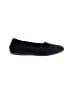 Skechers Solid Black Flats Size 8 - photo 1