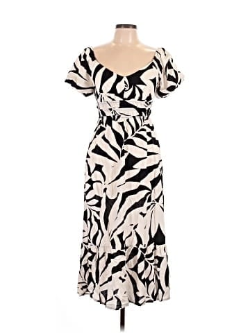 As U Wish Casual Dress (view 1)