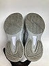 K-Swiss Gray Sneakers Size 6 1/2 - photo 4