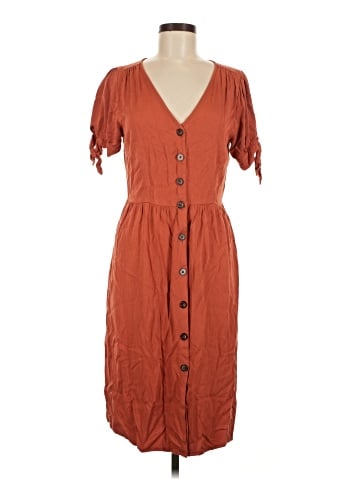 One Clothing Casual Dress (view 1)