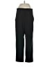 Athleta Solid Black Active Pants Size 4 (petite) - photo 1