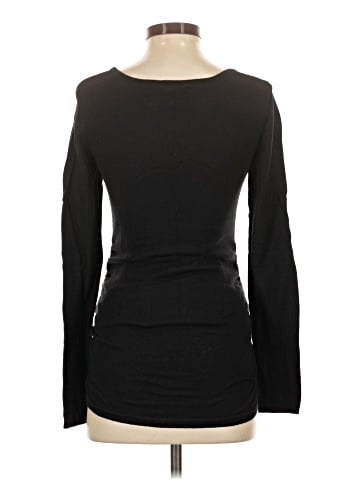 H&M Mama Long Sleeve T-Shirt (view 2)