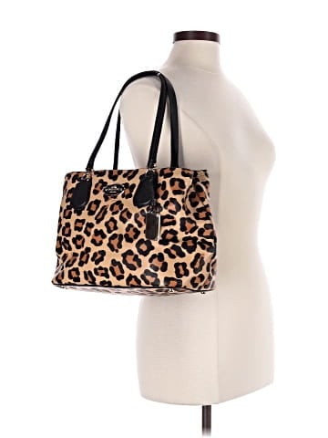 Coach Factory Satchel (view 2)