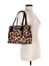 Coach Factory Animal Print Gold Satchel One size - photo 2
