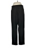 Athleta Solid Black Active Pants Size 4 (petite) - photo 2