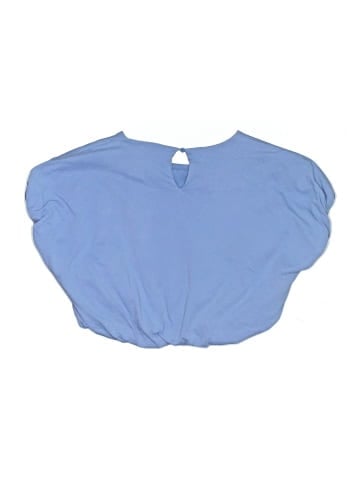 Zara Short Sleeve Blouse (view 2)