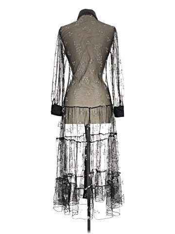 Assorted Brands Cocktail Dress (view 2)