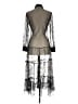 Assorted Brands Gray Cocktail Dress Size L - photo 2