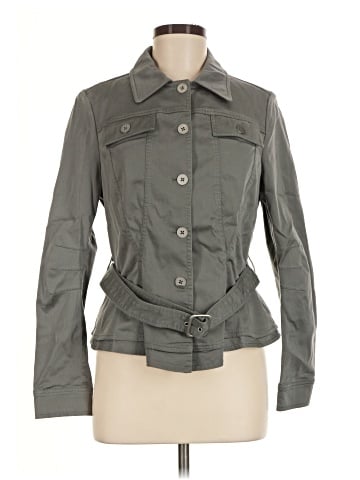 Worth New York Jacket (view 1)