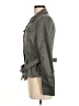 Worth New York Gray Jacket Size 8 - photo 5