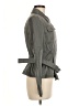 Worth New York Gray Jacket Size 8 - photo 4