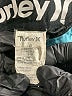Hurley 100% Polyester Blue Board Shorts Size 6 - photo 3