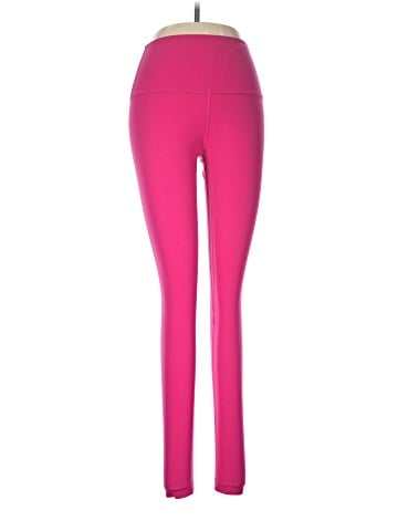 Lululemon Athletica Yoga Pants (view 1)