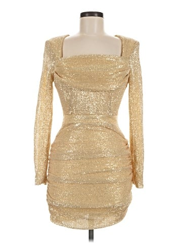 Lavish Alice Cocktail Dress (view 1)