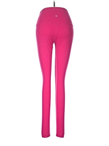 Lululemon Athletica Yoga Pants (view 2)