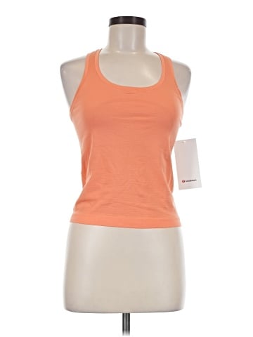 Lululemon Athletica Sleeveless Top (view 1)