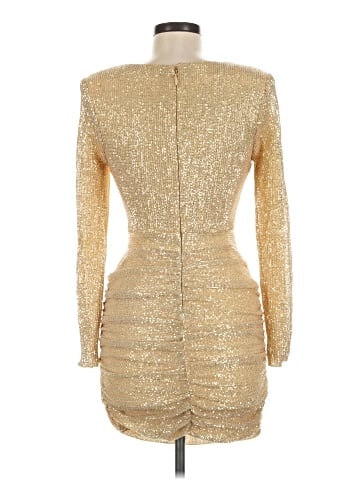 Lavish Alice Cocktail Dress (view 2)