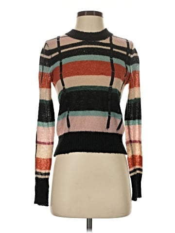 Ella Moss Turtleneck Sweater (view 1)