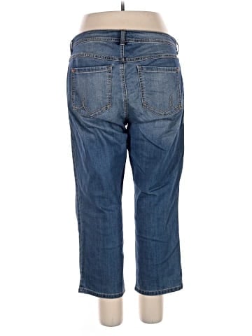 Inc Denim Jeans (view 2)