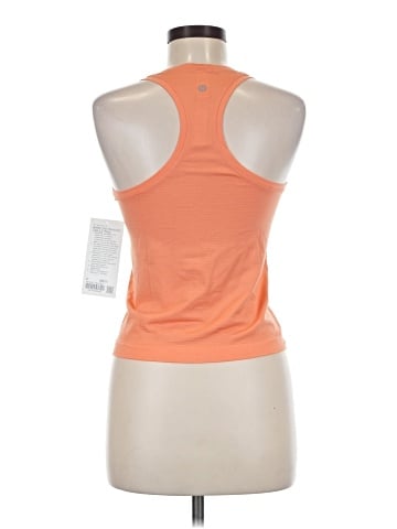 Lululemon Athletica Sleeveless Top (view 2)