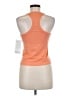 Lululemon Athletica Orange Sleeveless Top Size 6 - photo 2