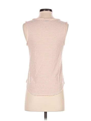 Anthropologie Sleeveless T-Shirt (view 2)