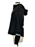 Nike 100% Polyester Black Track Jacket Size S - photo 5