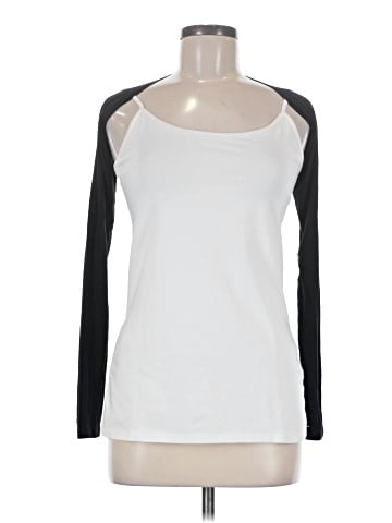 Joah Brown Shrug (view 1)