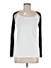 Joah Brown White Black Shrug One size - photo 1