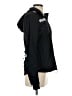 Nike 100% Polyester Black Track Jacket Size S - photo 4