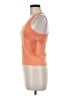 Lululemon Athletica Orange Sleeveless Top Size 6 - photo 5