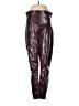 SPANX Burgundy Casual Pants Size 1X - photo 1
