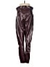 SPANX Burgundy Casual Pants Size 1X - photo 2