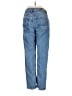 American Eagle Outfitters Hearts Blue Jeans Size 2 - photo 2