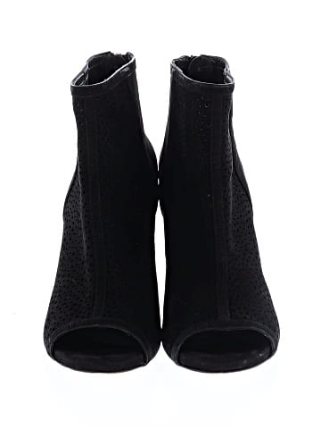 Stuart Weitzman Ankle Boots (view 2)