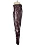 SPANX Burgundy Casual Pants Size 1X - photo 5