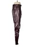 SPANX Burgundy Casual Pants Size 1X - photo 4