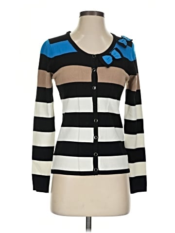 Alison Sheri Cardigan (view 1)