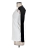 Joah Brown White Black Shrug One size - photo 5