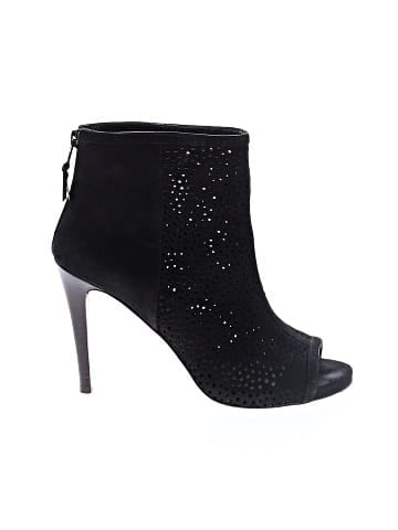 Stuart Weitzman Ankle Boots (view 1)