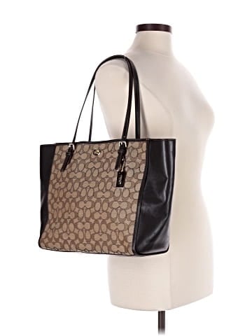 Coach Tote (view 2)